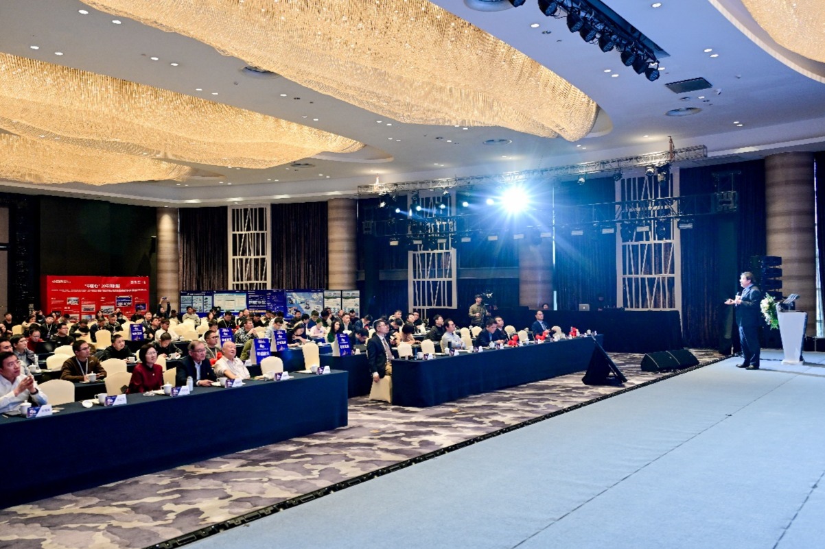 探索强市场竞争下的汽车动力产业新出路 ——第十届中国汽车动力技术大会纪实