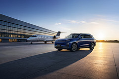 19.99万起售，星途EX7全球首搭量产EMB线控制动，全系标配城市NOA