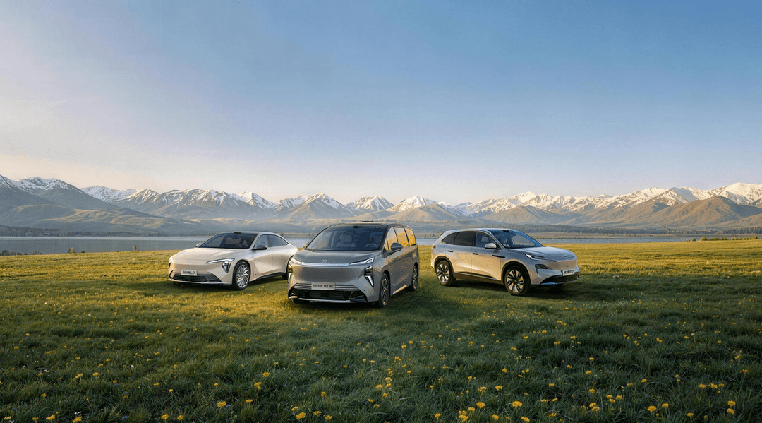 5、别克至境一年内快速完成轿车、SUV、MPV的三大品类产品覆盖.PNG
