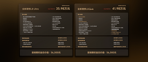全新理想L8价格图.png