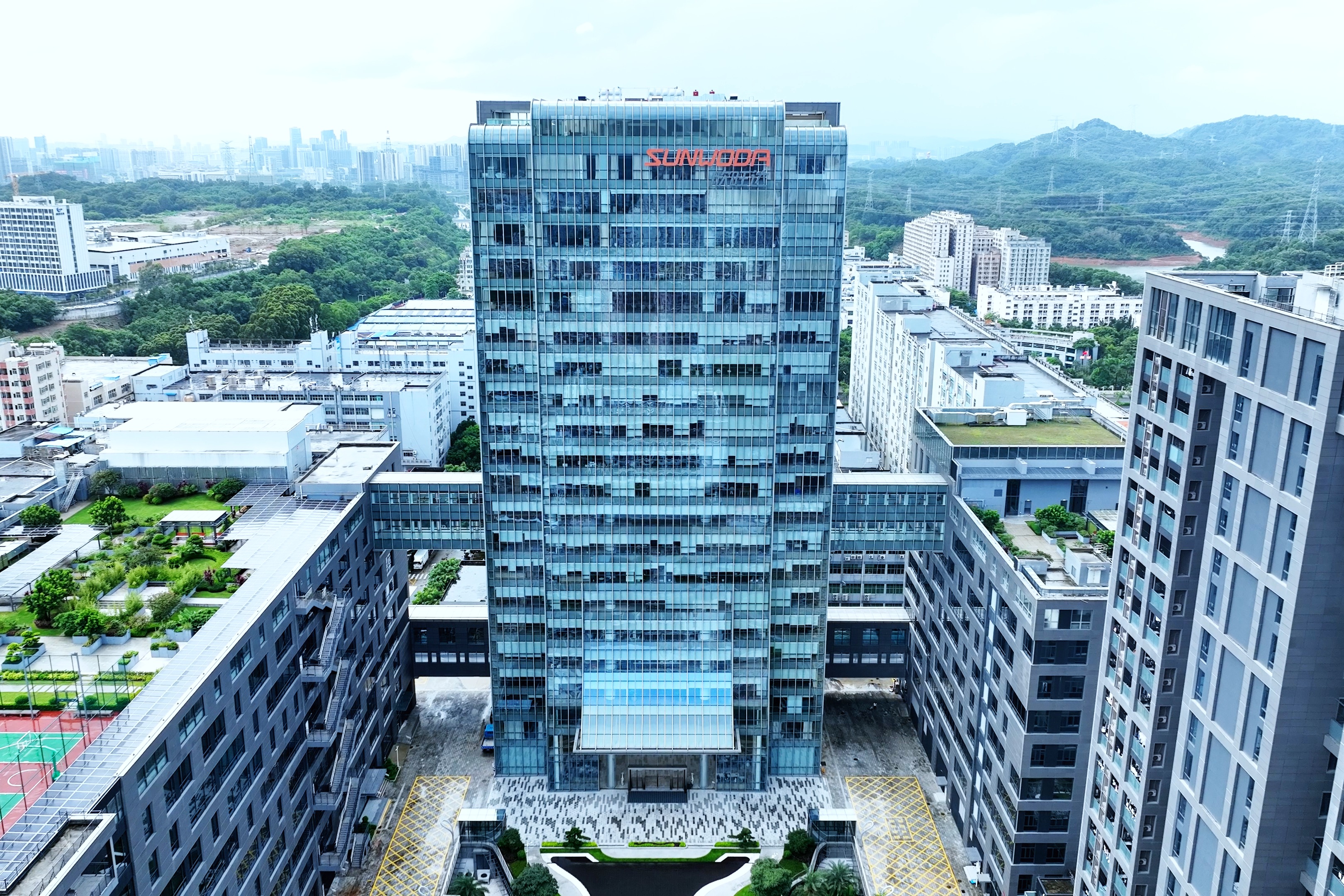 欣旺达2026半年报：动储放量驱动营收创新高