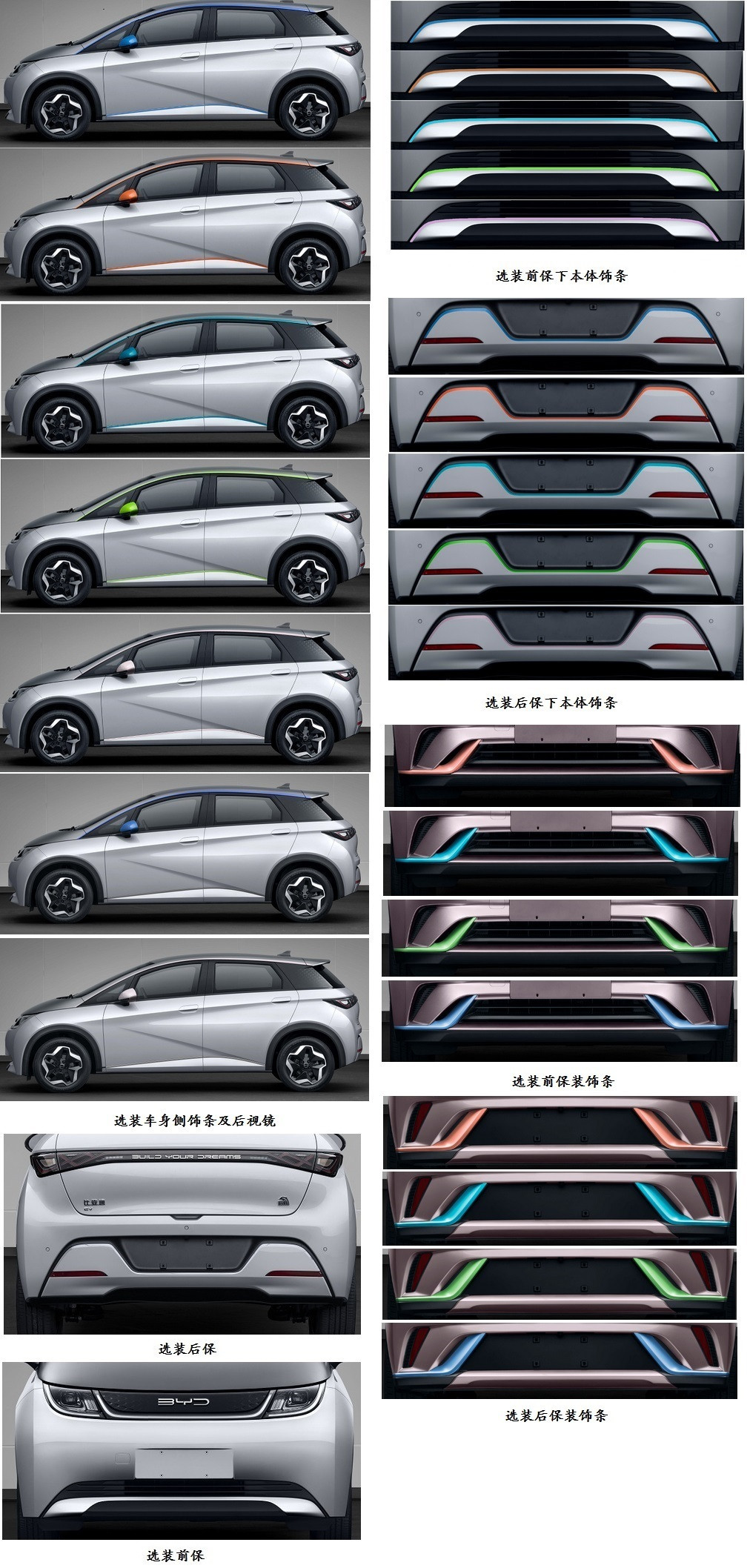 采用新車(chē)標(biāo) 比亞迪全新車(chē)型將于6月22日亮相