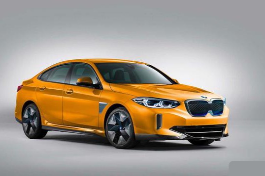 宝马申请“i2”商标 新车有望2024年亮相