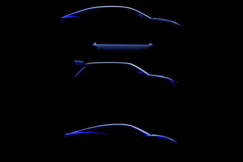 雷诺计划在2025年推出10款纯电产品