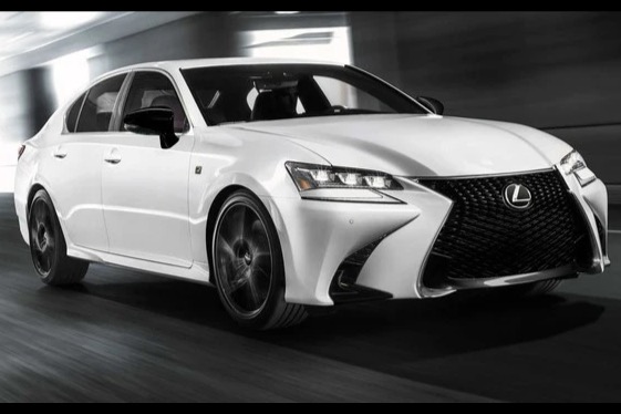 基于丰田Mirai打造 雷克萨斯GS或将推出继任车型