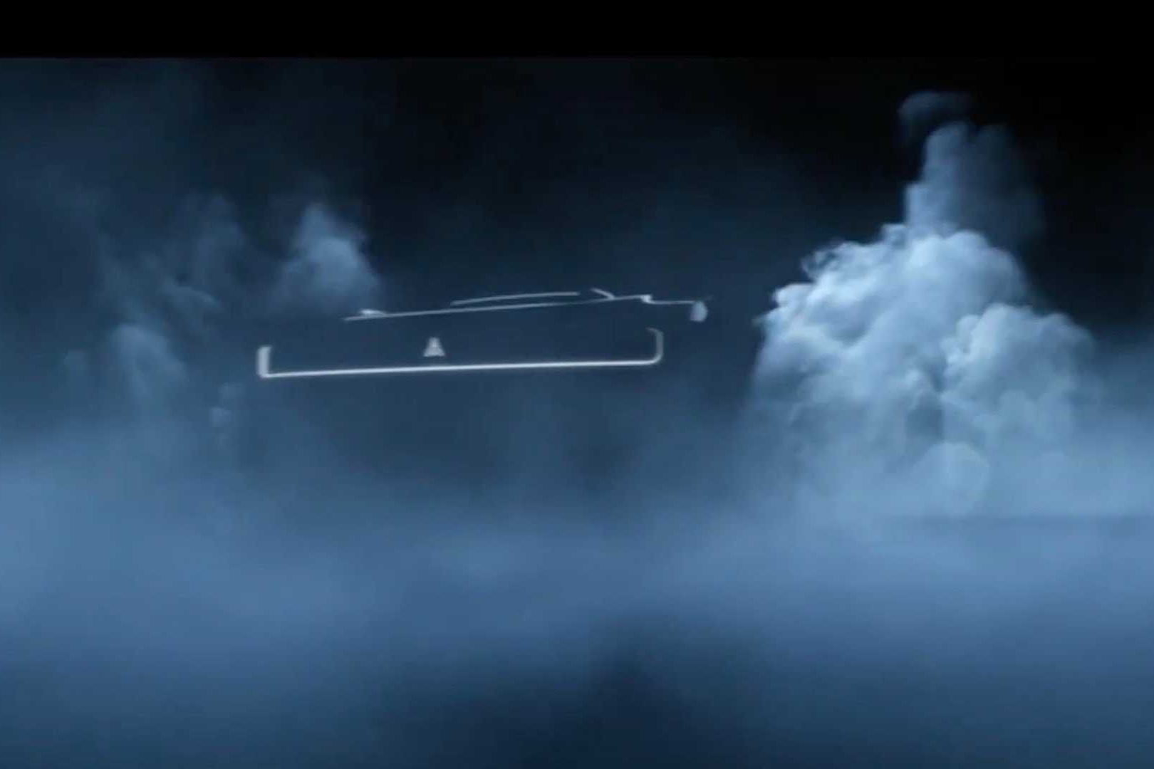 道奇将推出电动肌肉车 将于2024年正式发布