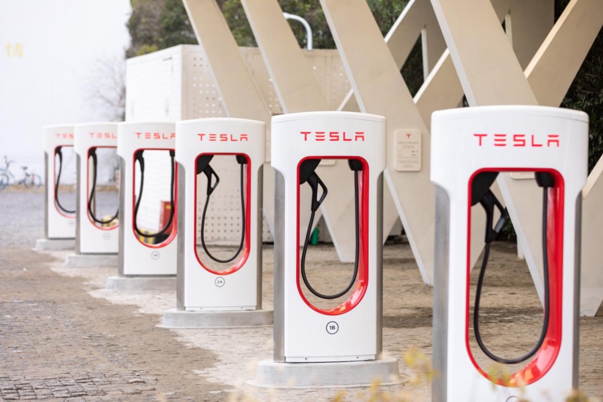 零负担、安心换，特斯拉“置换有礼”活动上线