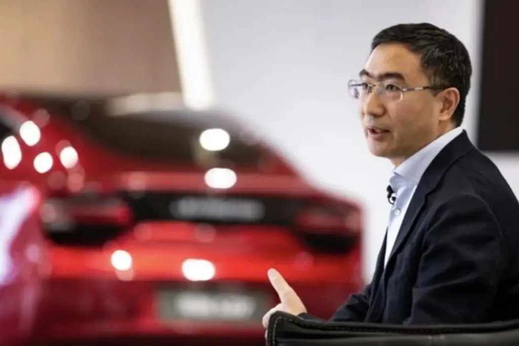 全面自研制造 让合肥看到了一个不同以往的造车模式