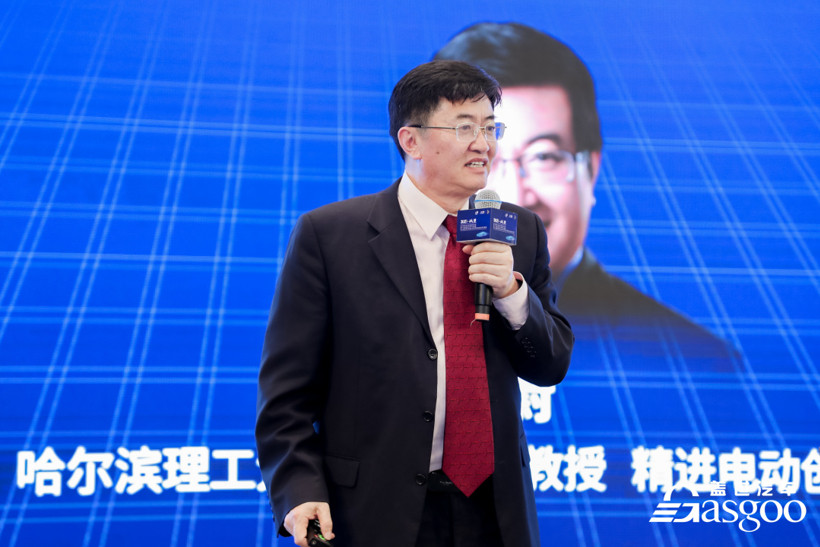 汽車與環(huán)境論壇，全球汽車產(chǎn)業(yè)峰會，自動駕駛，電池