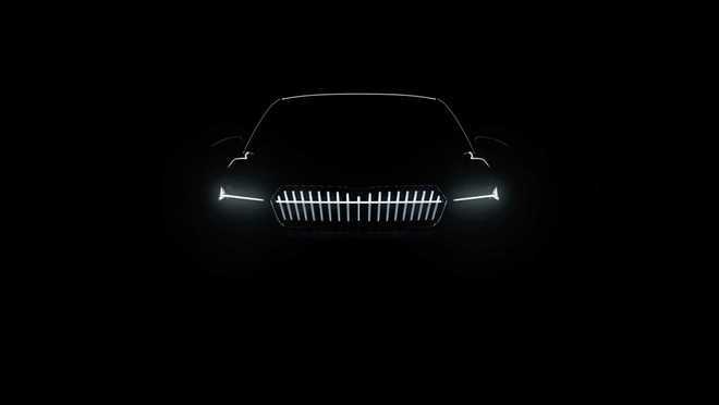 效率更高 斯柯達(dá)Enyaq Coupe iV下月全球首發(fā)