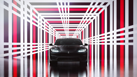 Tesla Opens Order Page for Plaid Model S & Model X in Europe, First Deliveries Expected in December
