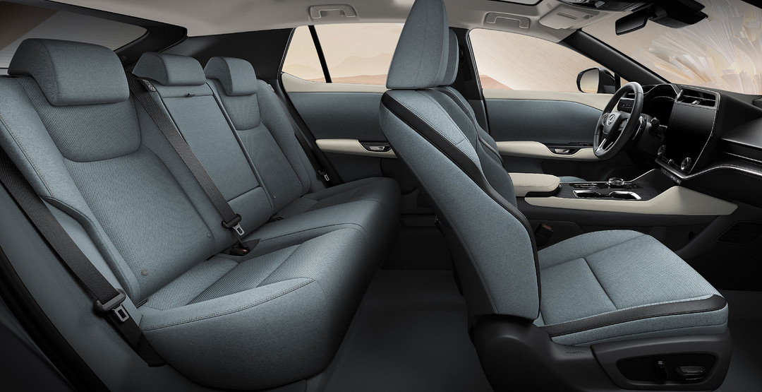 RX-LEXUS雷克薩斯