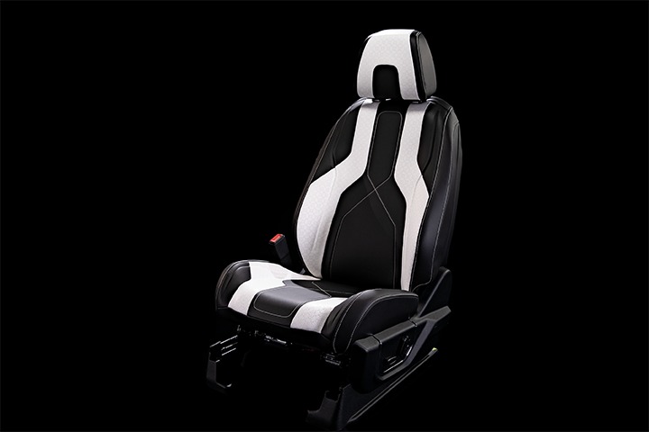 FREEFORM™座椅技术为麦格纳带来新业务