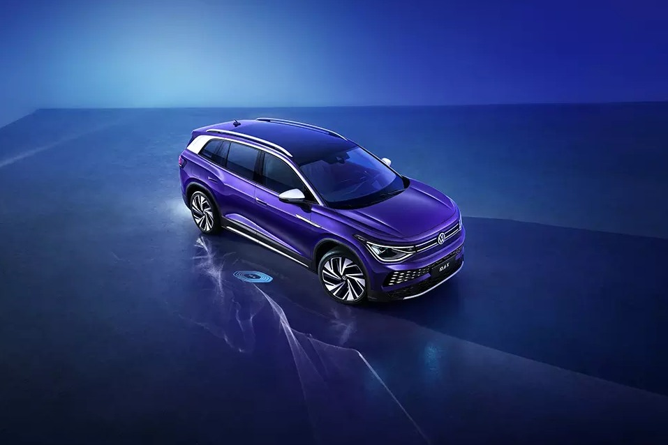  ID.6 X纯净长续航版售价上调  补贴后26.5888万元