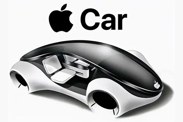 苹果自动驾驶汽车测试 扩大司机人数到137人