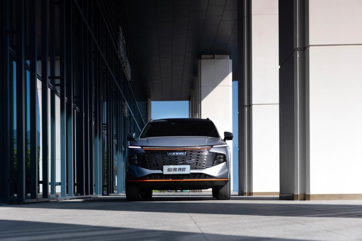 2021广州车展开幕在即 长城汽车将以潮玩共创演绎用户新生态