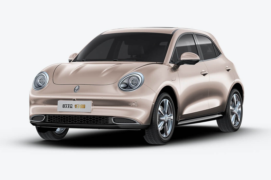 欧拉好猫“车机芯片简配”  欧拉回应