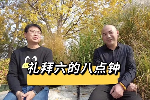 当比亚迪遇上极狐