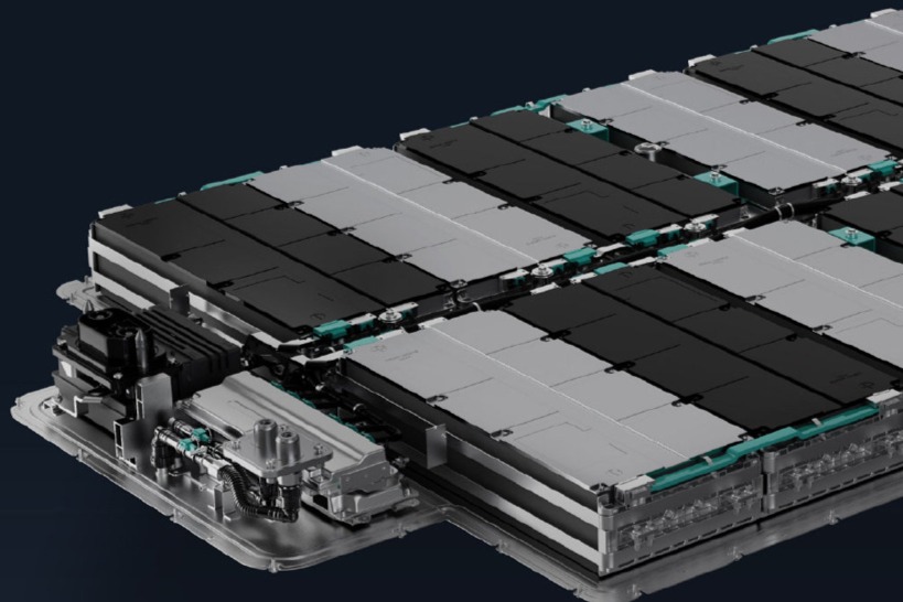 蔚来固态电池供应商获小米、华为投资  约5亿元