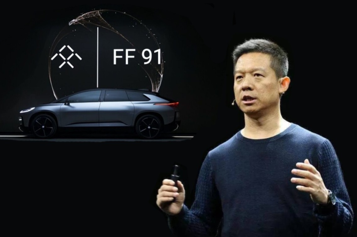 因未按时提交财报  FF公司收到美国退市警告