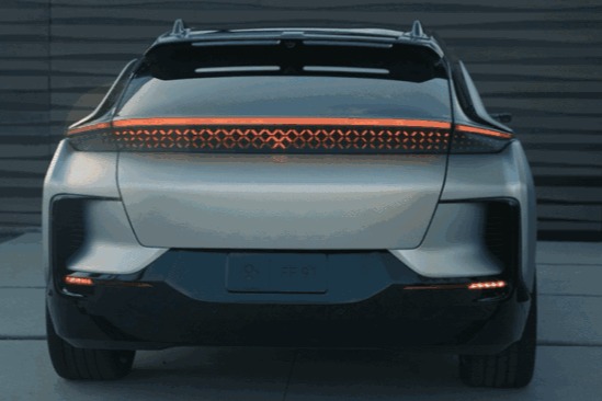 FF公司回应纳斯达克警示函  