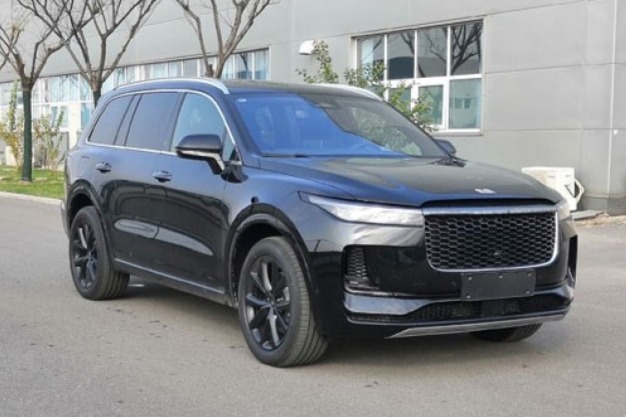 新款理想 ONE 申报信息曝光 电池容量降低