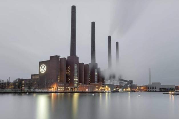 大众拟五年内投资电动车等890亿欧元