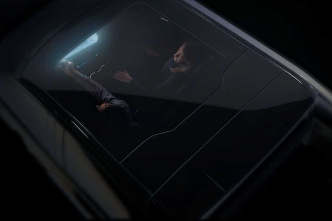 雪佛兰索罗德纯电版  或将2023年量产