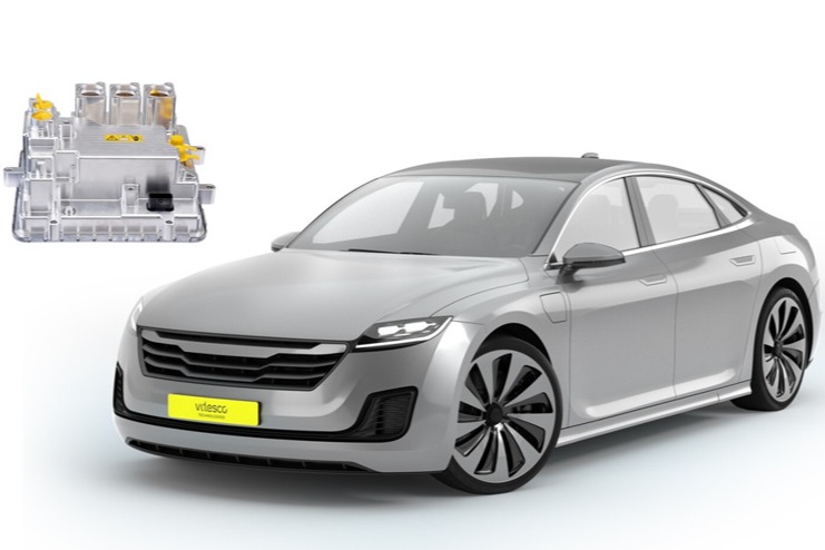 纬湃科技获长城汽车逆变器大额订单