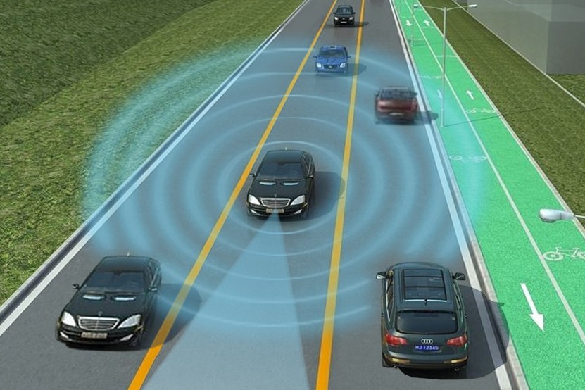 毫米波雷达-承泰科技完成1.8亿B轮融资