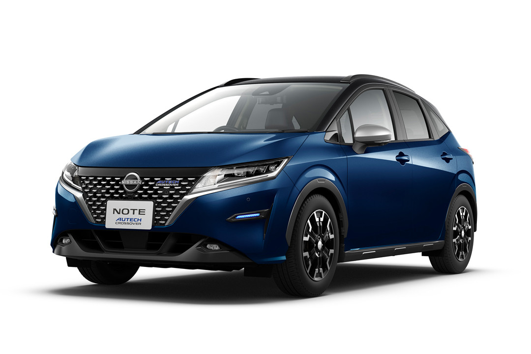 2.搭載e-POWER系統(tǒng)的日產(chǎn)Note榮獲2021-2022日本年度車型.jpg