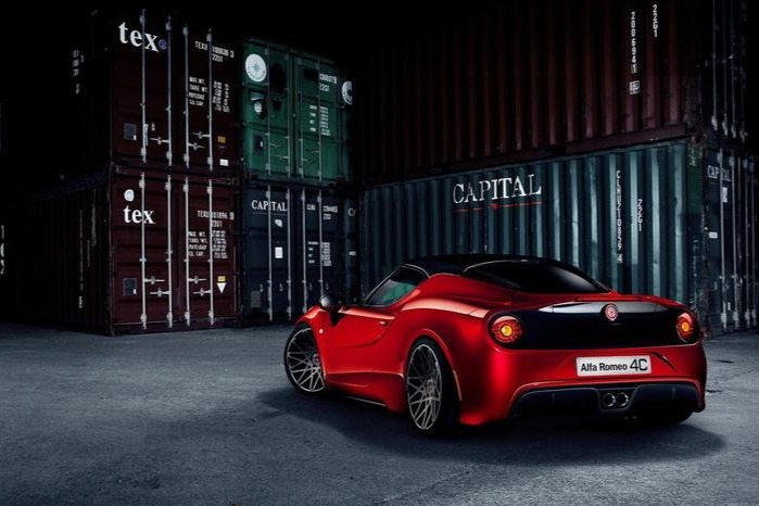 阿尔法·罗密欧首款插混产品Tonale   明年2月发布