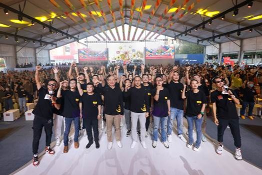 @广汽本田850万+车主，这封年终情书不容错过！