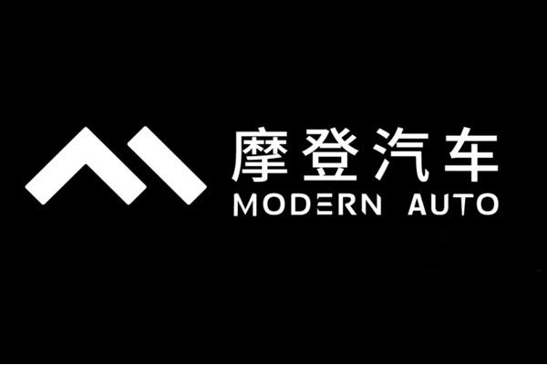 摩登汽车专利图曝光  或为SUV车型