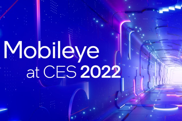 Mobileye推出三款芯片  EyeQ Ultra明年底供货