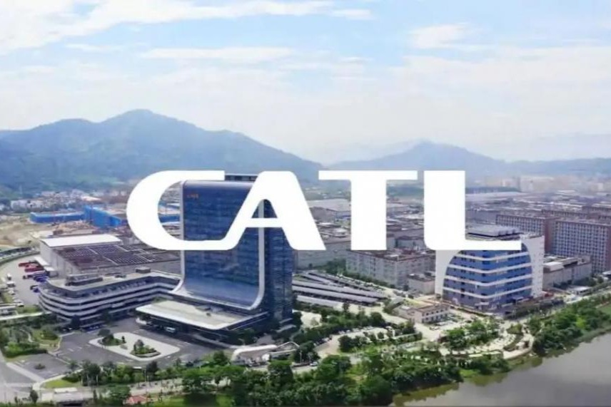 相距3km  宁德时代上海工厂开始为特斯拉供货