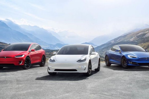 特斯拉软件缺陷  入侵可远程解锁门窗启动车辆