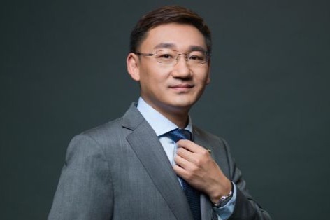 于立国来到小米汽车  任小米汽车副总裁