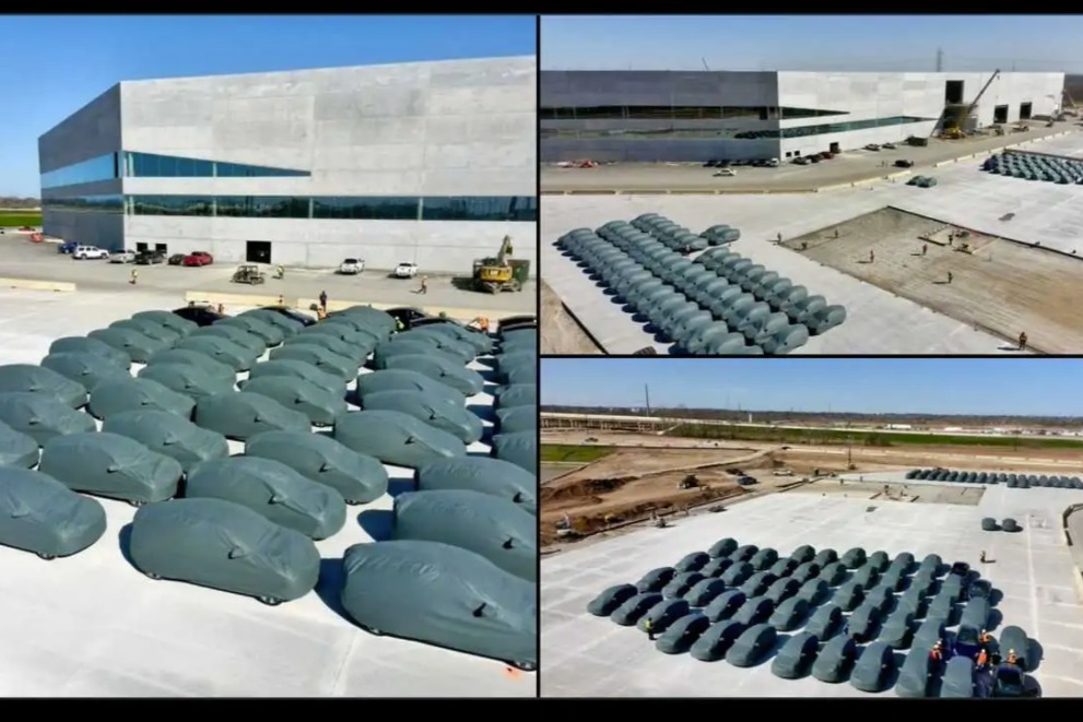 特斯拉首批4680电池将至  搭载Model Y预计一季度末交付