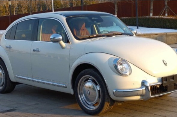 欧拉朋克猫申报图曝光  量产在即