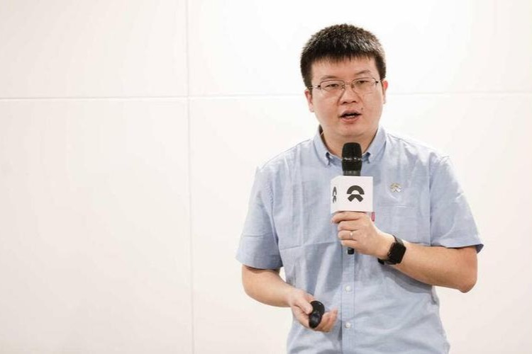 蔚来NAD四季度开启  传自动驾驶高管章健勇将于近日离职