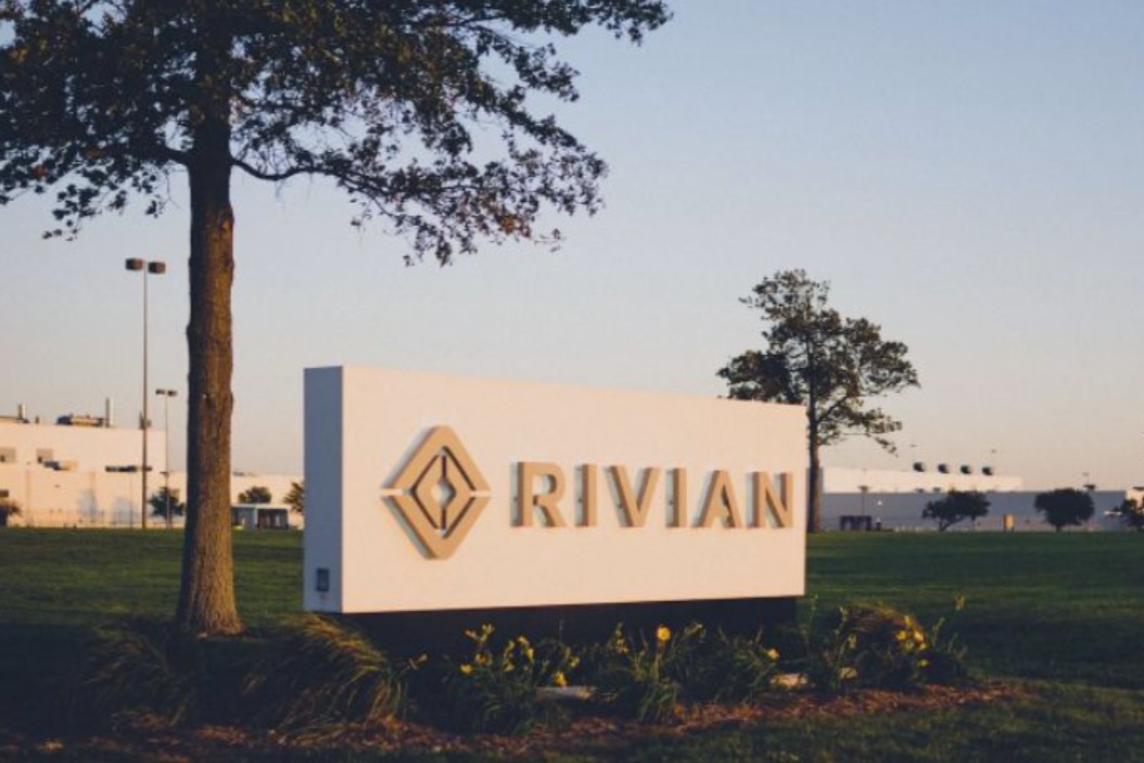 Rivian汽车一季度生产2553辆  交付1227辆