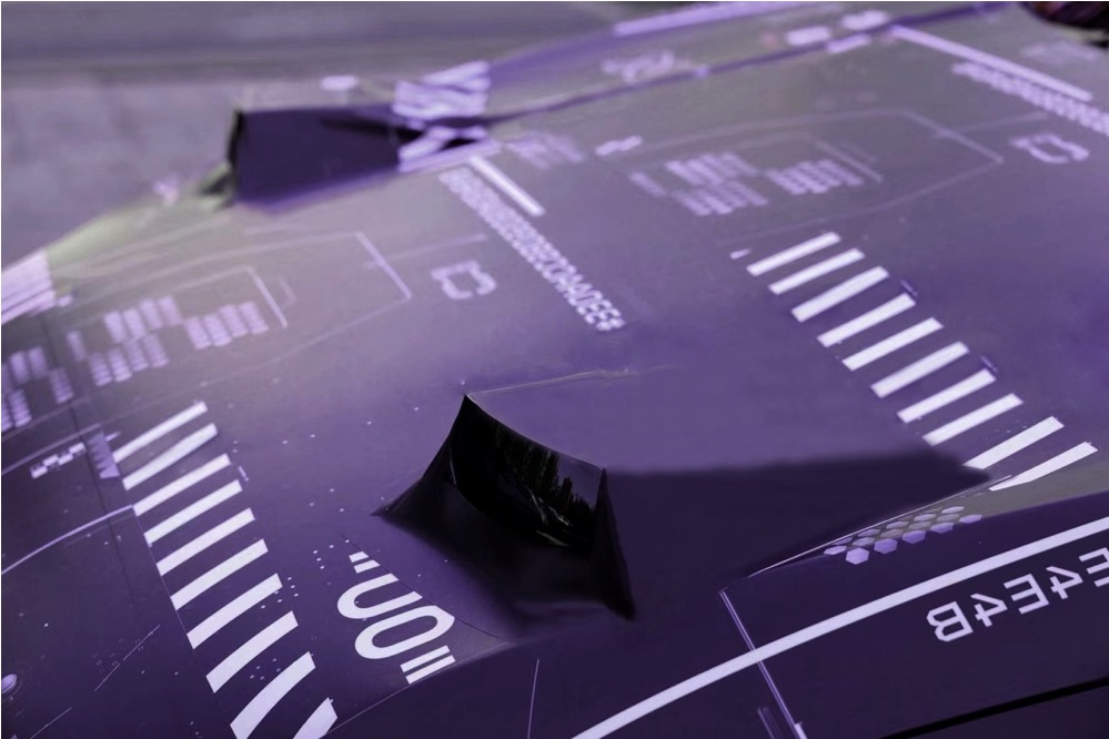 集度智能驾驶技术方案首曝光：纯视觉实现双域融通后，双激光雷达上车