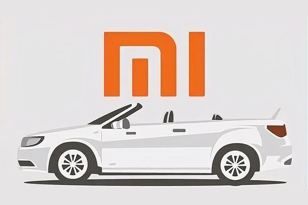 小米汽车科技：月内已公开七项专利  