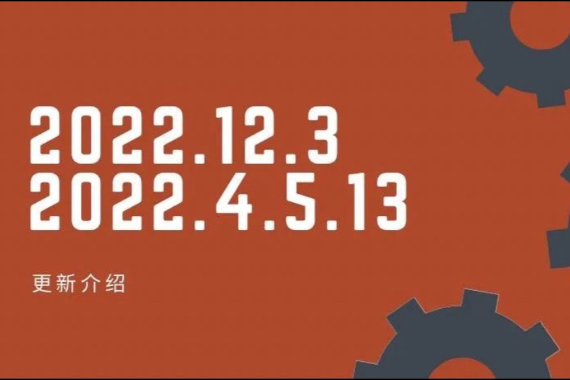 应对约12万辆Model 3召回  特斯拉发布2022.4.5.13