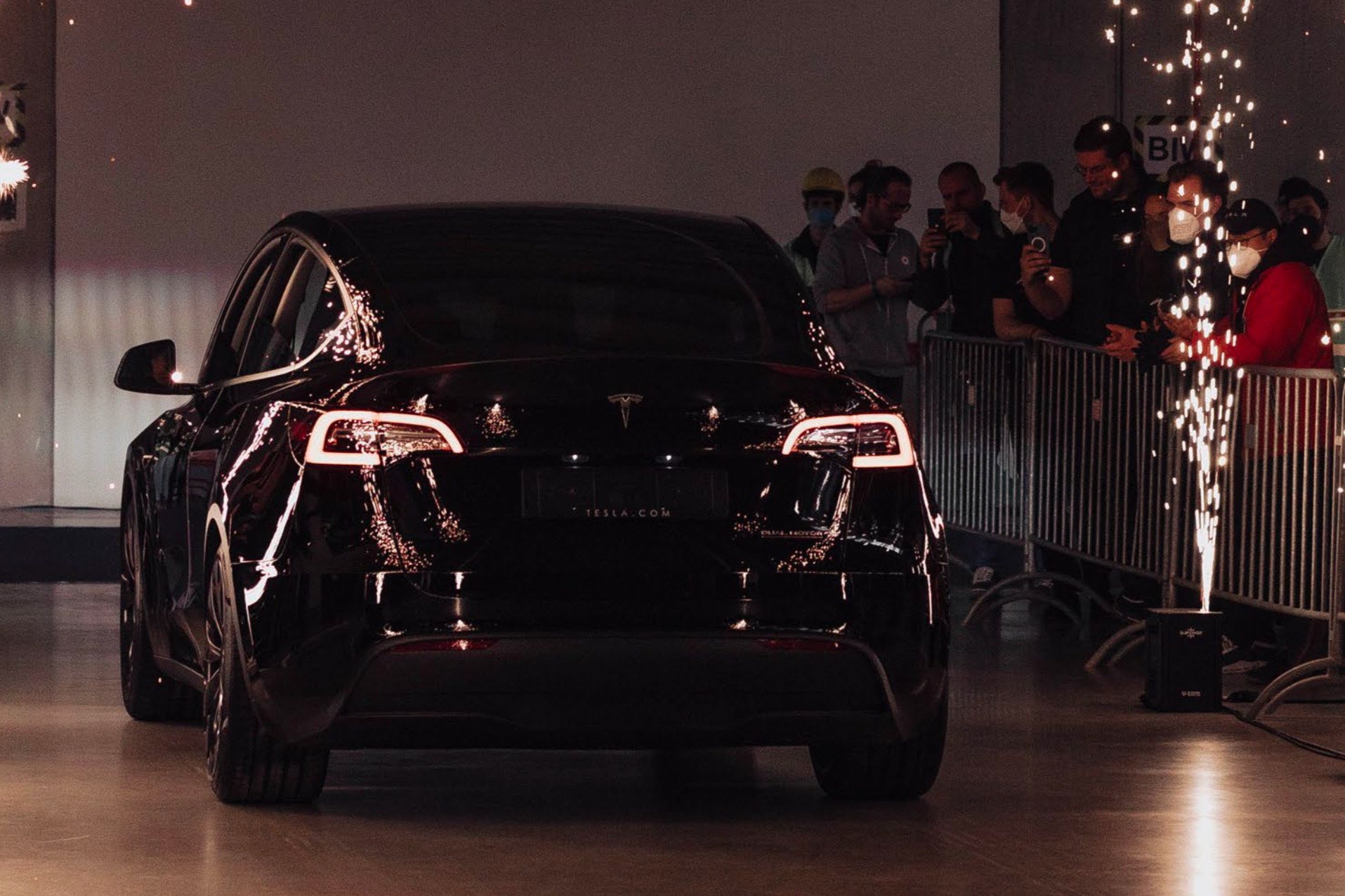 特斯拉2022年Q1财报公布  实现连续11季度盈利