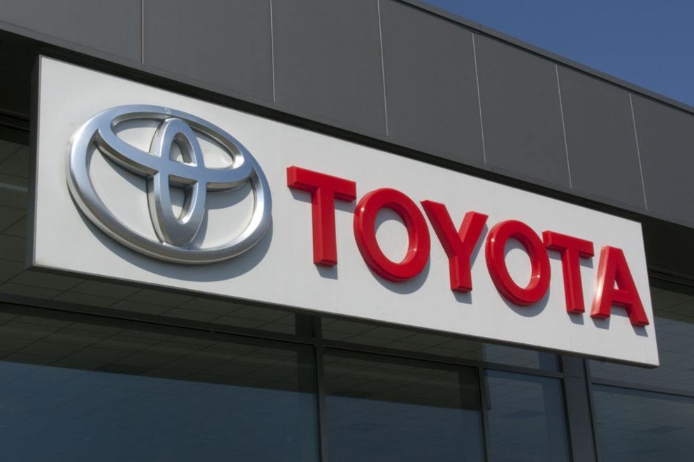 丰田发布2021财年联合财务报表与2022财年联合财务预测报告