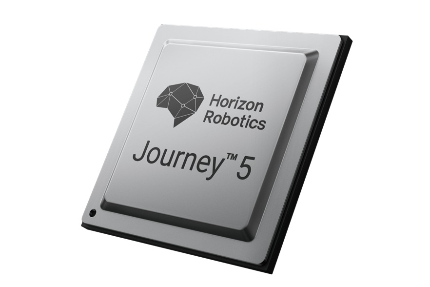 百TOPS大算力芯片征程5再获车企定点，2023年起将搭载至一汽红旗多款车型