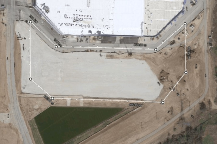 继续烧钱  特斯拉得州工厂将扩建