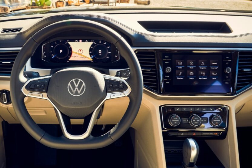 大众推出自动驾驶功能订阅模式：按需付费，即用即付